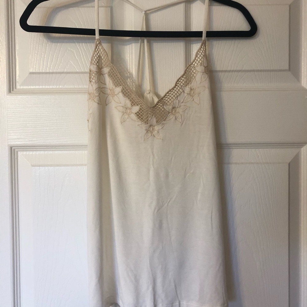 American Eagle Soft and Sexy Tank